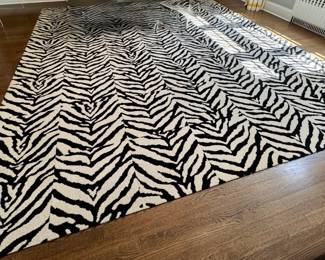 FLOR "Zebra Crossing" Tiles (56)