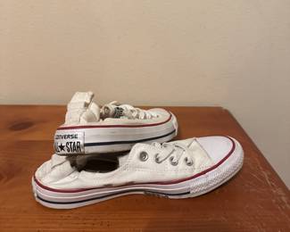 Lots of great shoe choices!! 