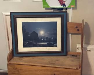 Sale Picture