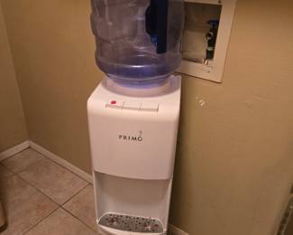 PRIMO WATER DISPENSER
