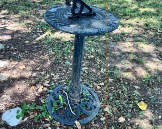 SUNDIAL