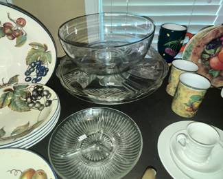 GREAT ENTERTAINING PIECES