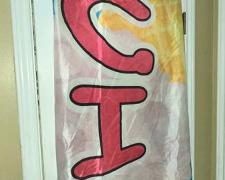 ANOTHER BANNER