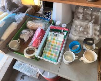 MORE SWEET SHOP SUPPLIES