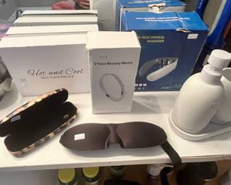 LADIES PERSONAL CARE