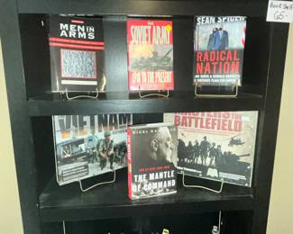 LOTS OF GREAT BOOKS