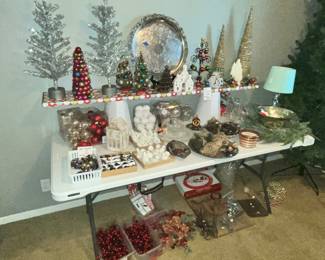 CHRISTMAS
