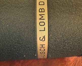 Bausch & Lomb Zoom Telescope
