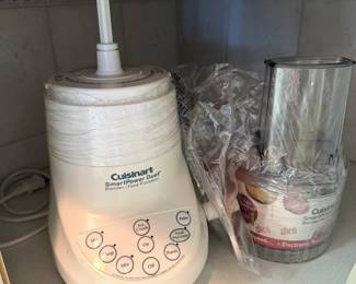 Cuisinart Smart Power Blender