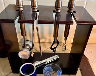 Bar Tool Set