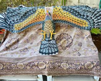3D Eagle Kite