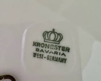 Tower of Pisa Souvenir Plate