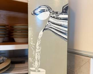 Camel Time Saver Vacuum Jug