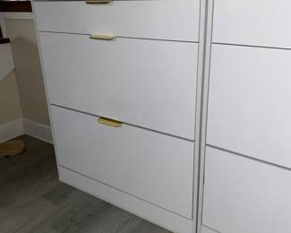 24-30 shoes cabinet 120 / pc 