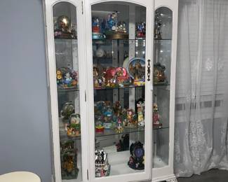 Cabinet 350