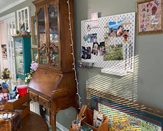 Ethan Ellen desk 280