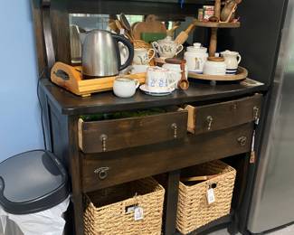 Coffee bar 200
