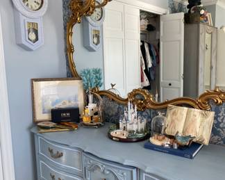 Dresser 350