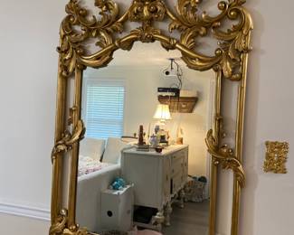 Mirror 650