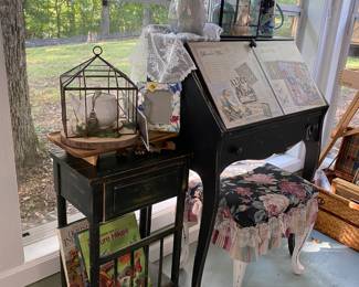 Alice table 120 side table 60 stool 30