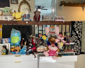 All Disney in pic 200