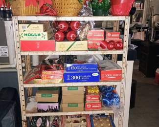 Vintage Christmas 