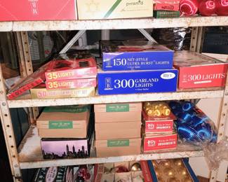 Vintage Christmas (shiny bright &#128513;)