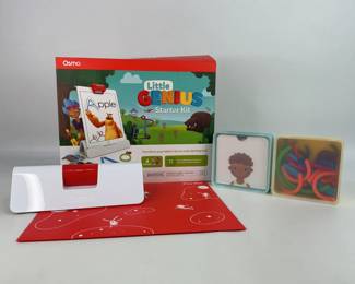 Osmo Little Genius starter kit