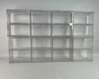 CD Organizers 