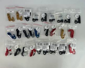 Pilo Bike Deraileur Hangers 