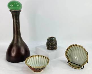Otogari original Bowls 