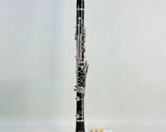 Leblanc Clarinet in Case