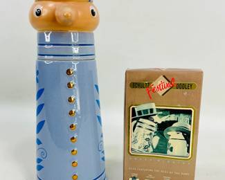 First Edition Schultz & Dooley Collectible 