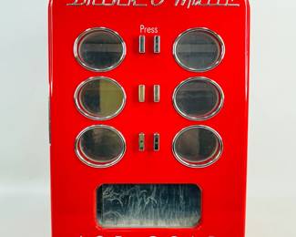 Drink-o-matic Mini vending machine