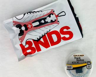 Track & Field Gear 