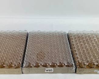 Glass Vials 