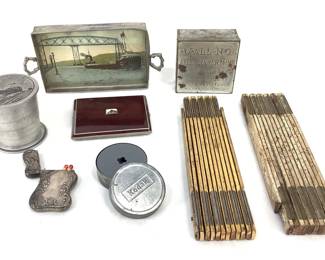 Vintage Collectibles 
