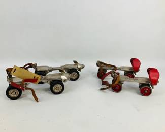 Vintage Rollfix Original Gloria 