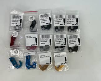 Schwinn Bike Deraileur hangers 