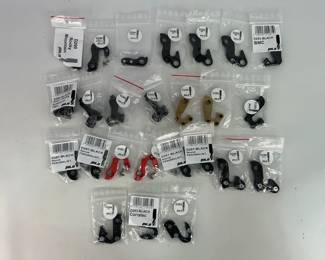 Pilo Bike Parts 