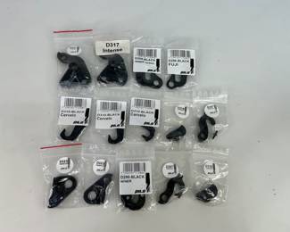 Pilo Bike Parts 