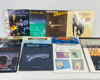 Album Collection 