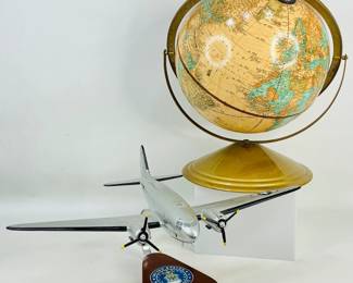 The Collector's Choice Curtiss C-46