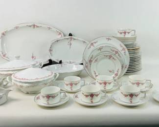 Roslinda By H&C China Collection 