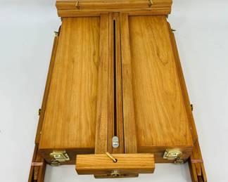 Portable Paiting Easel