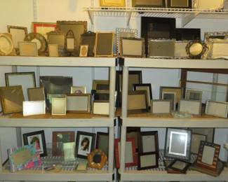 Picture Frames