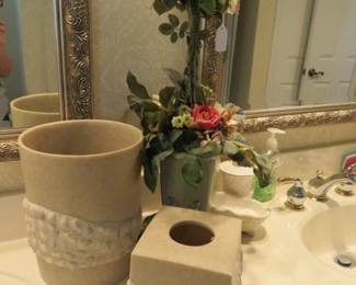 Veratex Really Stone Tissue Cover & Pale