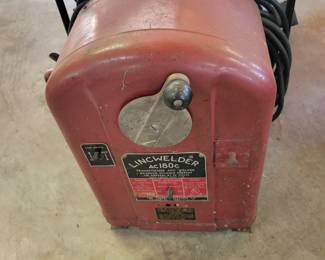 Welder