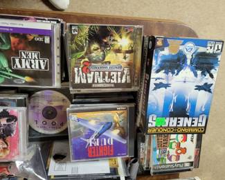 Pc games