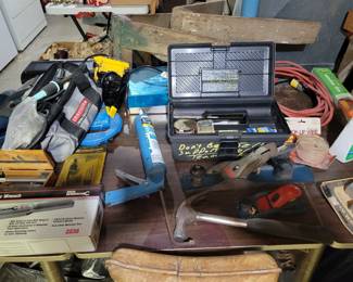 Tools